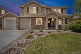 1385 Candleglow St, Castle Rock, CO 80109