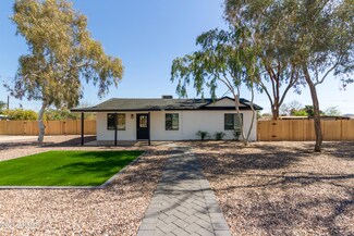 12031 N 30th St, Phoenix, AZ 85028