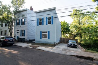 325 Emming St, Cincinnati, OH 45219