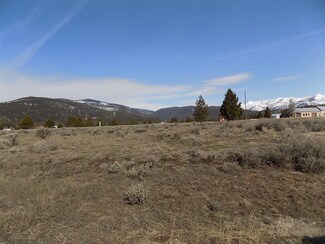 Lots 3&4 Salmon Ln, Lincoln, MT 59639