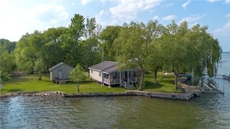 3393 Canoga Island Rd, Seneca Falls, NY 13148