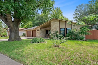 1515 Mearns Meadow Blvd, Austin, TX 78758