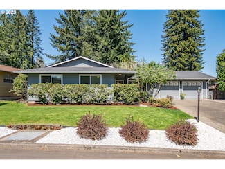 9165 SW Inez St, Portland, OR 97224
