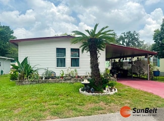 3095 Westland Rd, Brooksville, FL 34601