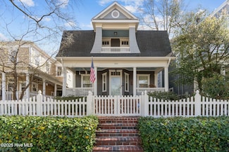 808 Orange St, Wilmington, NC 28401