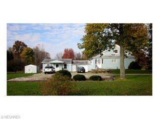 3624 Tallmadge Rd, Rootstown, OH 44272