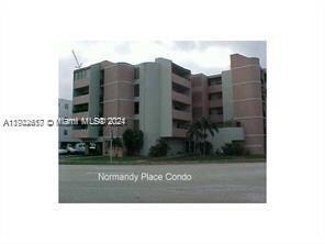 2000 Biarritz Dr Unit 403, Miami Beach, FL 33141