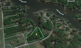 Trumps Ct, Reedville, VA 22539