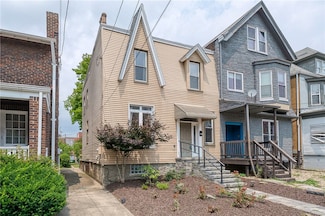 5521 Howe St, Pittsburgh, PA 15232