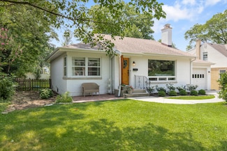 117 E Morningside Ave, Lombard, IL 60148