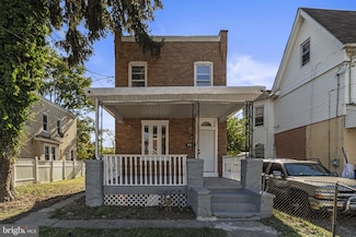 123 E 23rd St, Chester, PA 19013