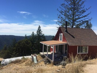 664 Swanton Rd, Davenport, CA 95017
