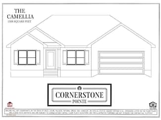 133 Landmark Cir, Statesboro, GA 30458