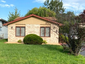 16427 Turner Ave, Markham, IL 60428