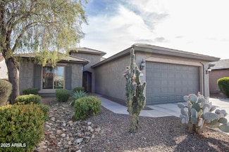 26175 W Firehawk Dr, Buckeye, AZ 85396