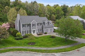 14 Winsor Ln, Northborough, MA 01532