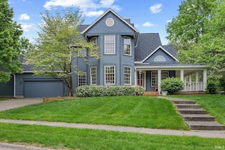 10 Steuben Ct, West Lafayette, IN 47906
