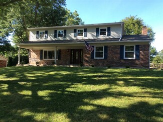 7985 Blairhouse Dr, Cincinnati, OH 45244