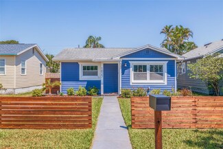 1023 34th Ave N, Saint Petersburg, FL 33704