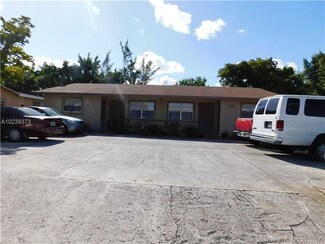 500 NE 37th St, Pompano Beach, FL 33064