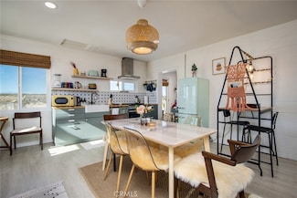 71522 Winters Rd, Twentynine Palms, CA 92277