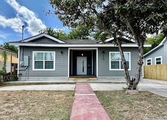 220 Furnish Ave, San Antonio, TX 78204