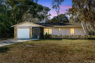3848 S Springbreeze Way, Homosassa, FL 34448