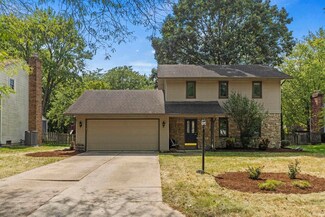 4737 W Arlington Park Blvd, Fort Wayne, IN 46835