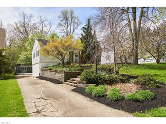 680 Upper Merriman Dr, Akron, OH 44303