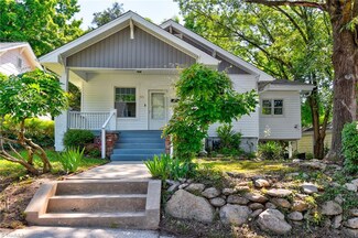 721 S Green St, Winston Salem, NC 27101