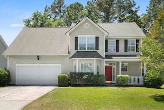 1223 Creek Stone Way, Hanahan, SC 29410