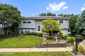 43 Arlyn Dr, Howell, NJ 07731