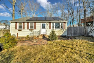 265 Market St, Brockton, MA 02301