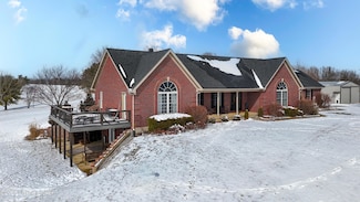 1450 Drennon Rd, New Castle, KY 40050