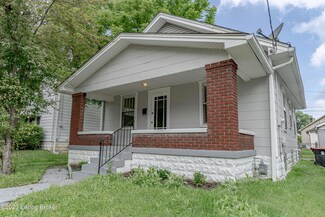 705 N Barbee Way, Louisville, KY 40217