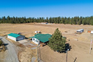 45 Battle Dr, Blanchard, ID 83804