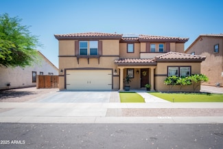 13601 W Hearn Rd, Surprise, AZ 85379