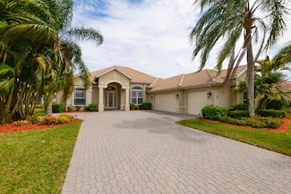 784 SW Marsh Harbor Bay, Port Saint Lucie, FL 34986