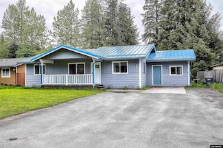 9227 Emily Way, Juneau, AK 99801