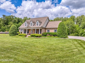 10009 Casa Real Cove, Knoxville, TN 37922