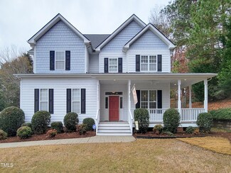 1003 Sweetwater Red Ct, Apex, NC 27502