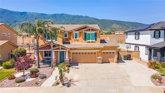 15190 Fox Ridge Dr, Fontana, CA 92336