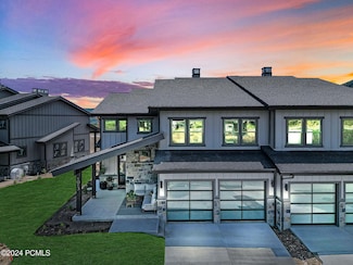 1051 Vissen Way Unit 70, Heber City, UT 84032