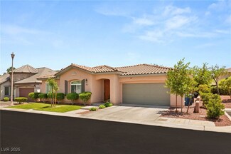 10463 Pioneer Park Ave, Las Vegas, NV 89135