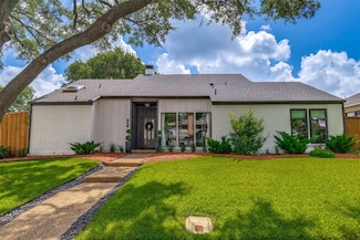 7301 Highland Glen Trail, Dallas, TX 75248