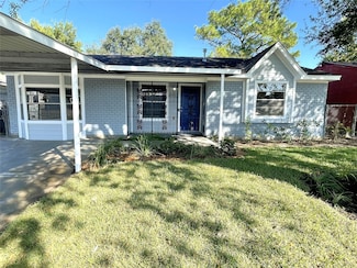 10723 Southview St, Houston, TX 77047