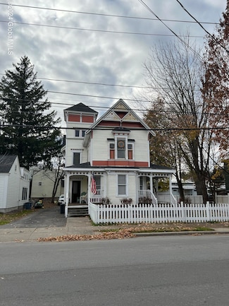 21 Willett St, Fort Plain, NY 13339