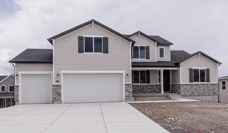 Jessica, Saratoga Springs, UT 84045