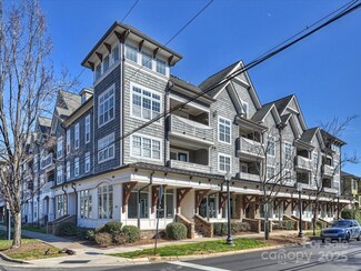 301 E Tremont Ave Unit 314, Charlotte, NC 28203