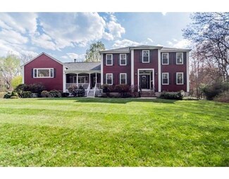 1 Keystone Way, Andover, MA 01810